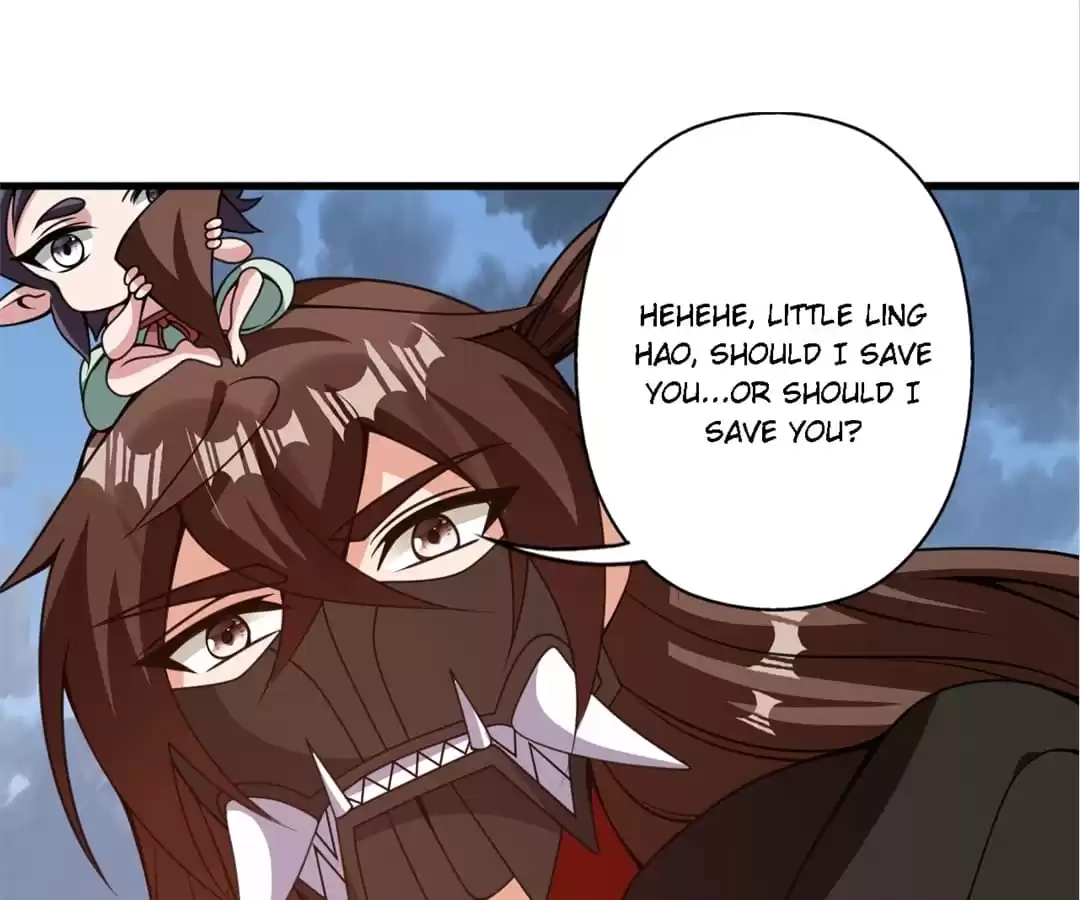 Banished Disciple's Counterattack Chapter 374 page 193 - 