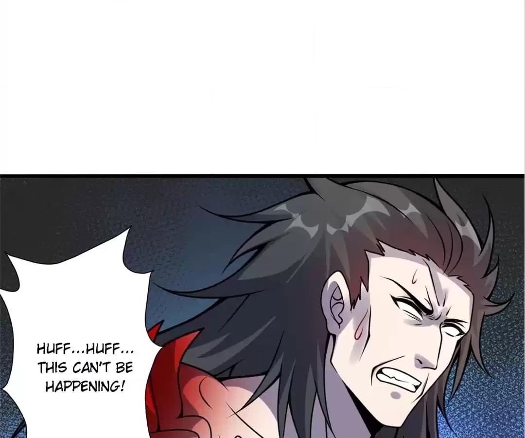Banished Disciple's Counterattack Chapter 374 page 4 - 