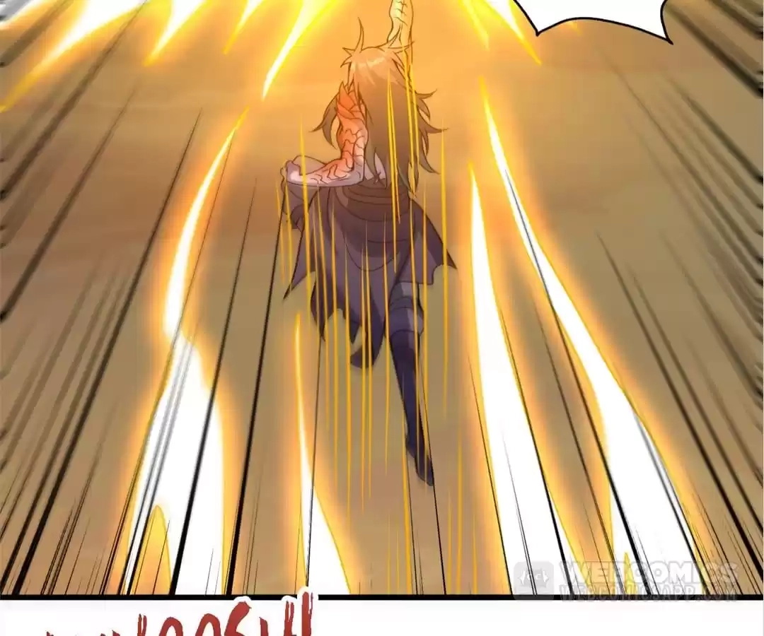 Banished Disciple's Counterattack Chapter 374 page 31 - 