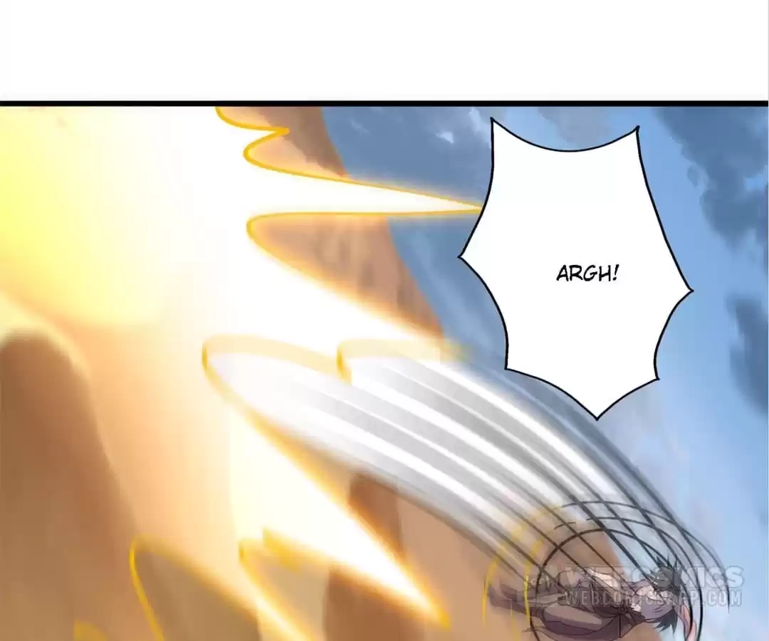 Banished Disciple's Counterattack Chapter 374 page 39 - 