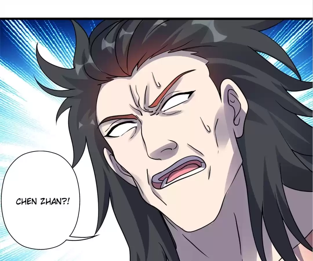 Banished Disciple's Counterattack Chapter 374 page 45 - 