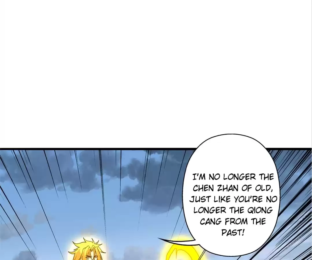 Banished Disciple's Counterattack Chapter 374 page 47 - 