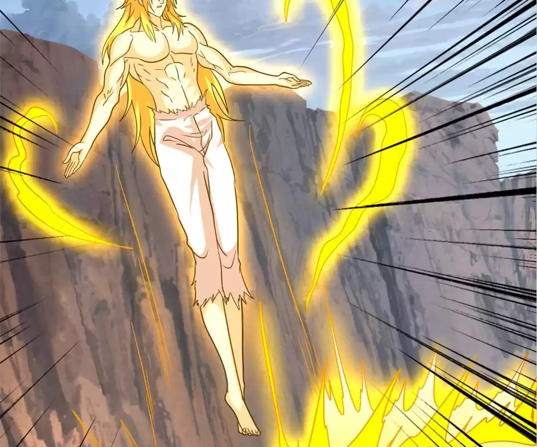 Banished Disciple's Counterattack Chapter 374 page 48 - 