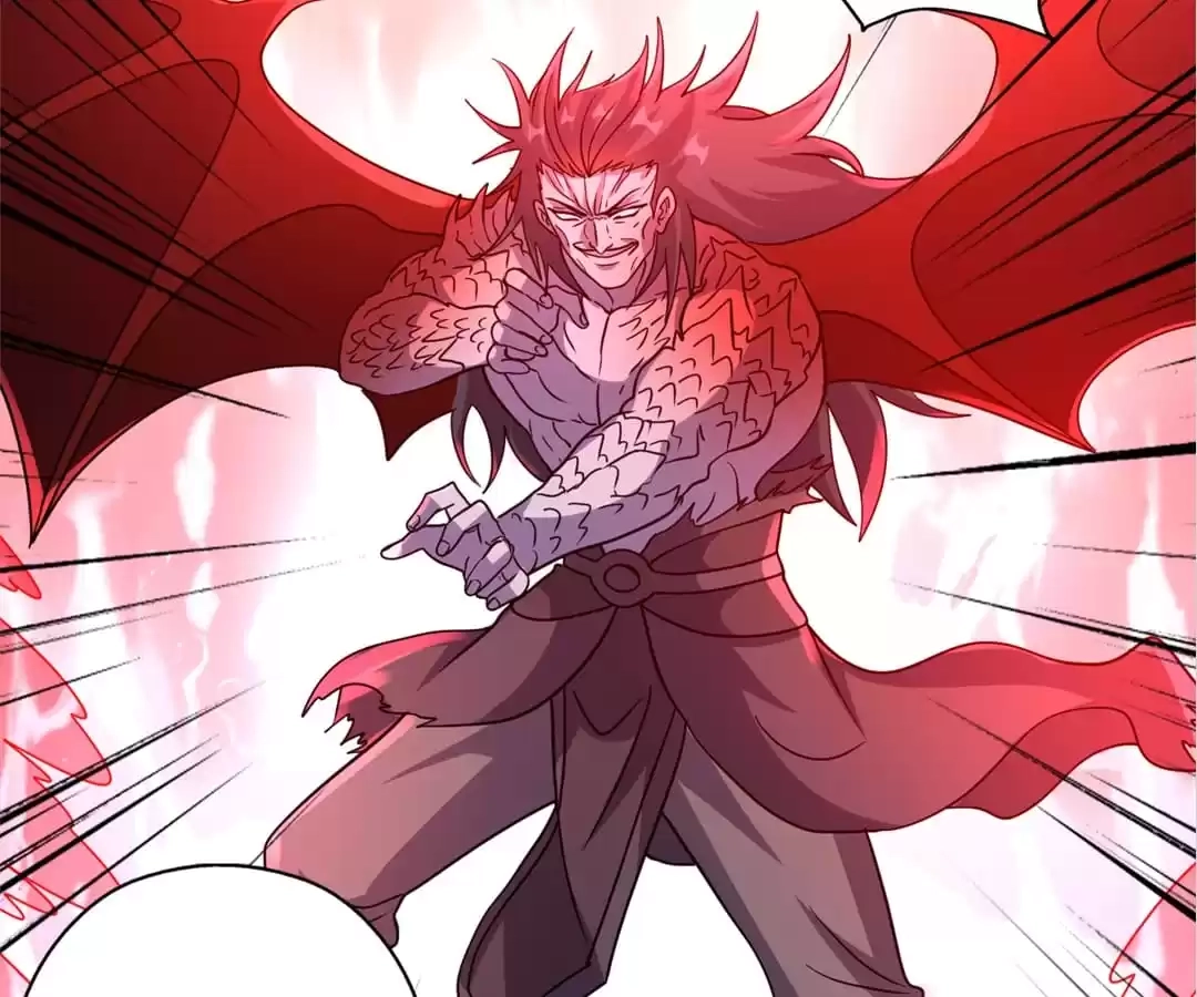 Banished Disciple's Counterattack Chapter 374 page 51 - 