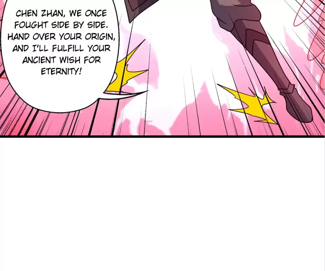 Banished Disciple's Counterattack Chapter 374 page 52 - 