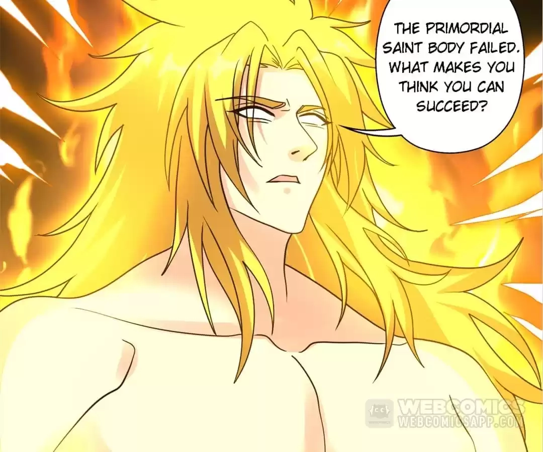 Banished Disciple's Counterattack Chapter 374 page 54 - 