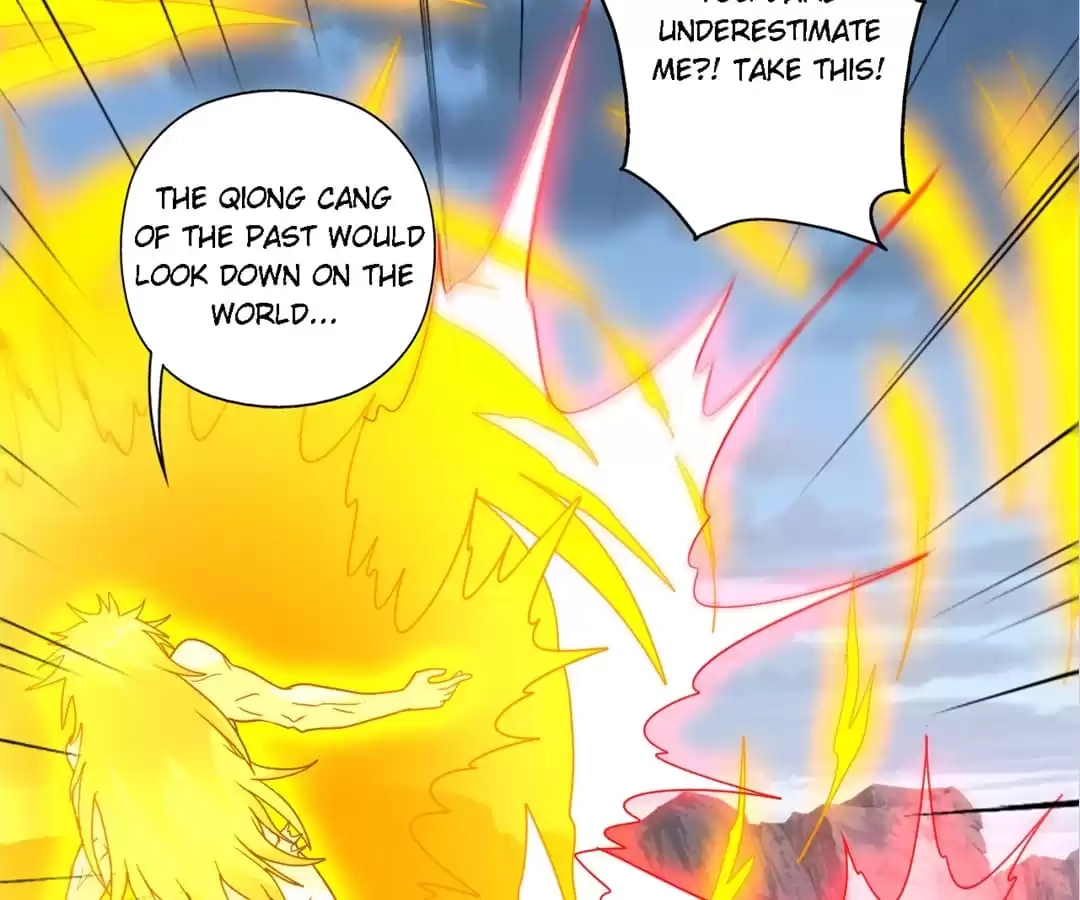 Banished Disciple's Counterattack Chapter 374 page 57 - 