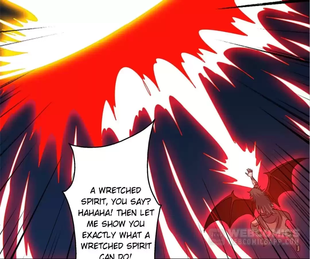 Banished Disciple's Counterattack Chapter 374 page 61 - 