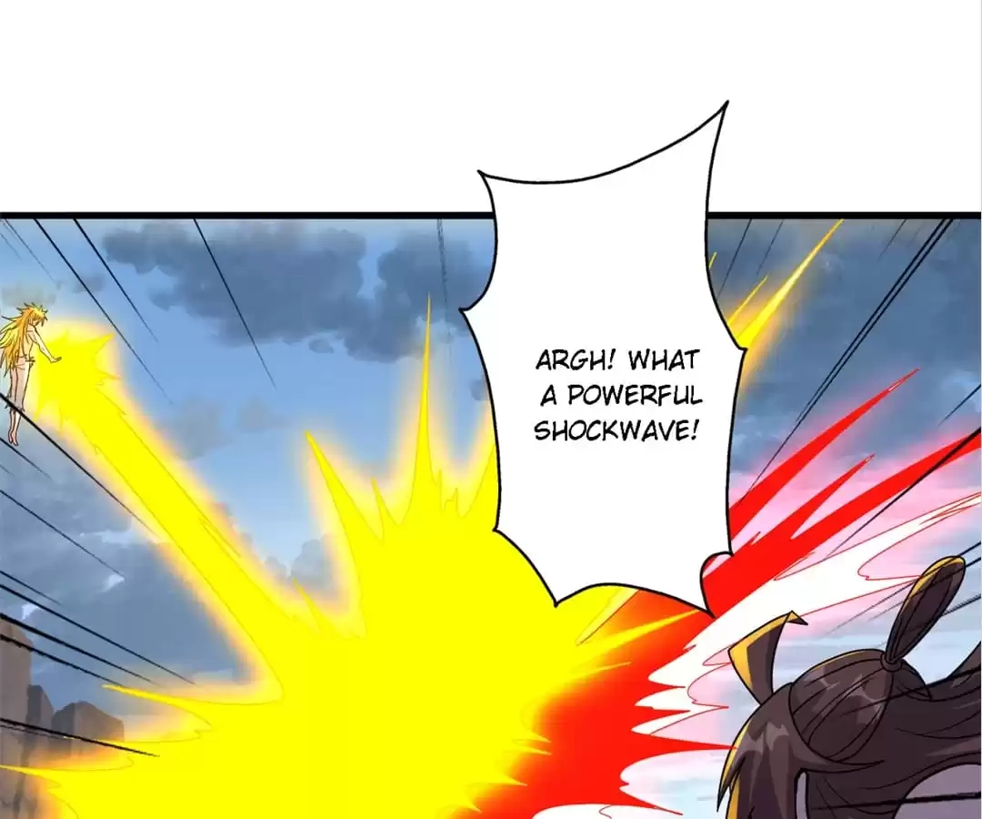 Banished Disciple's Counterattack Chapter 374 page 63 - 