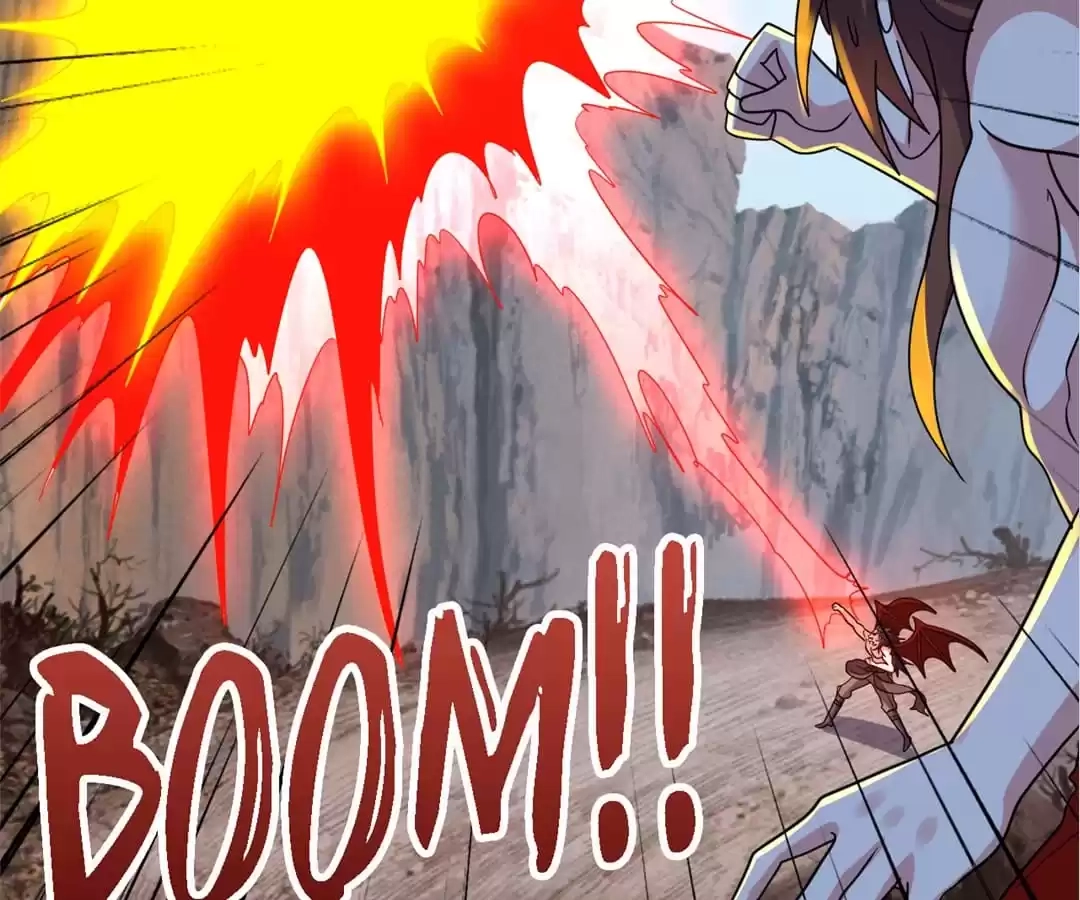 Banished Disciple's Counterattack Chapter 374 page 64 - 