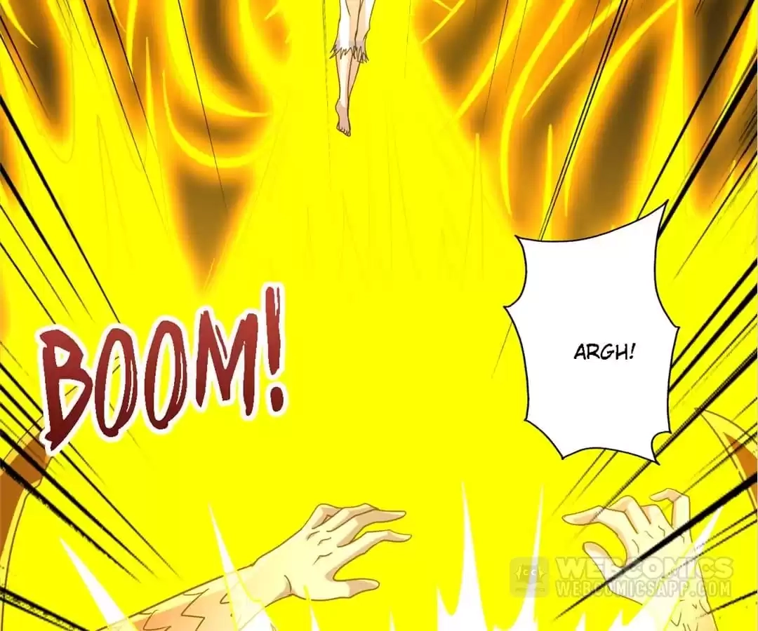 Banished Disciple's Counterattack Chapter 374 page 69 - 