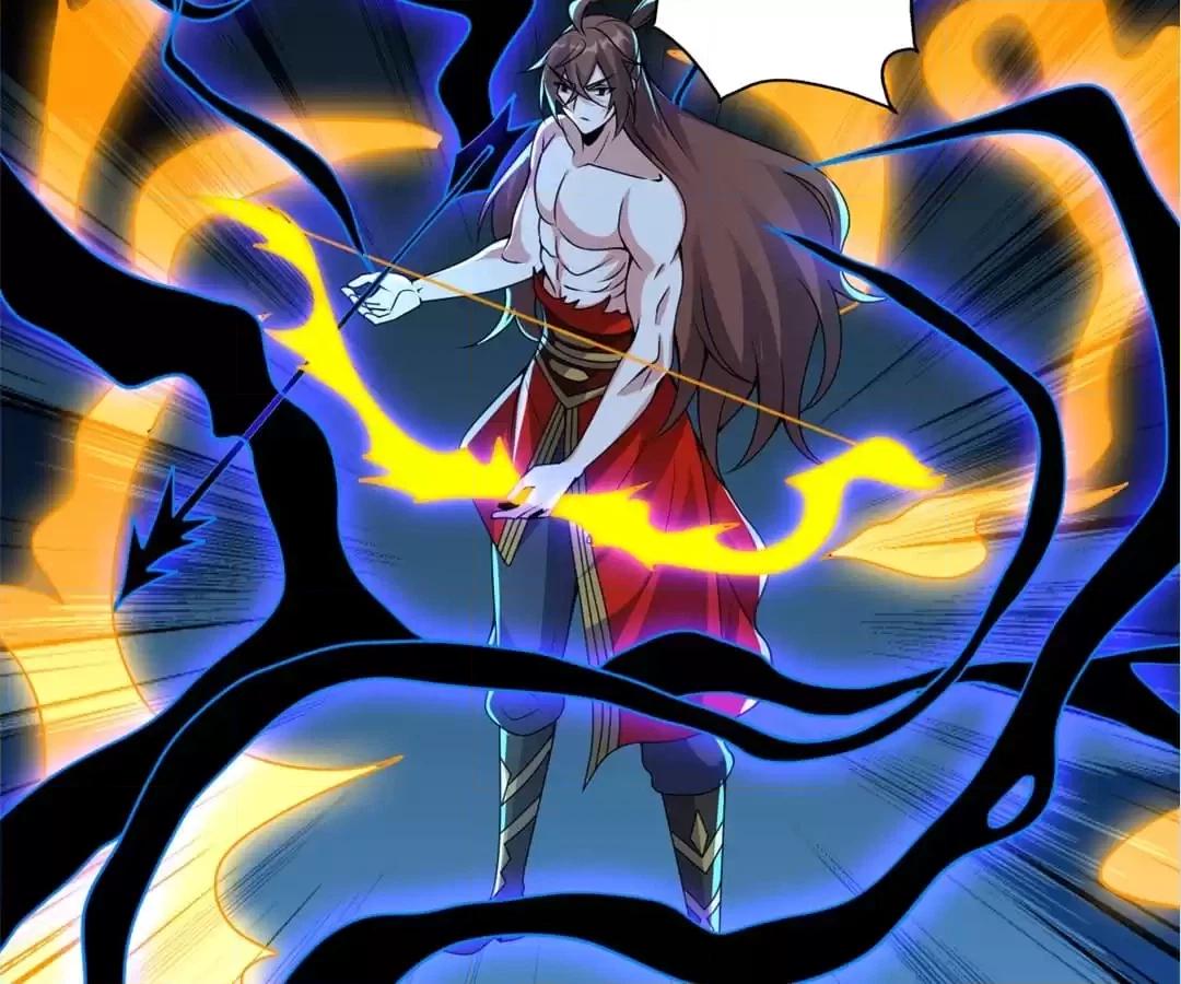 Banished Disciple's Counterattack Chapter 374 page 8 - 