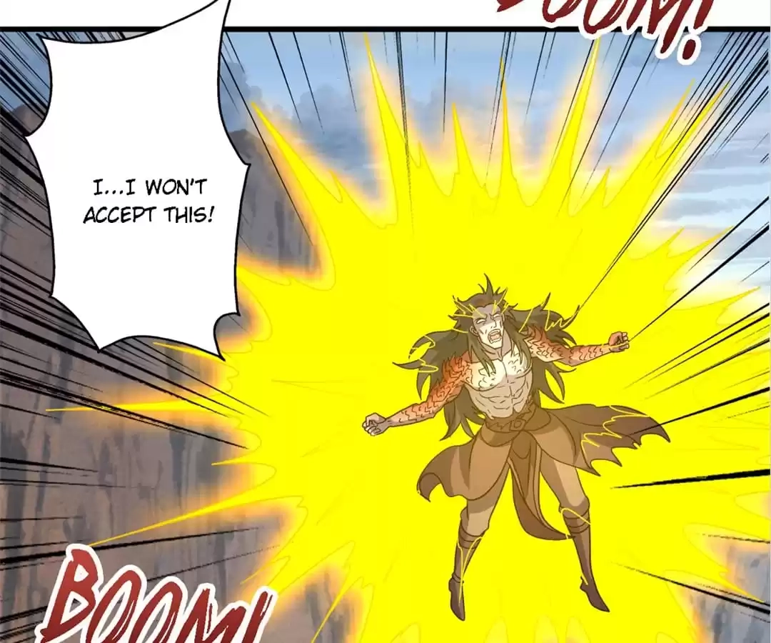 Banished Disciple's Counterattack Chapter 374 page 72 - 