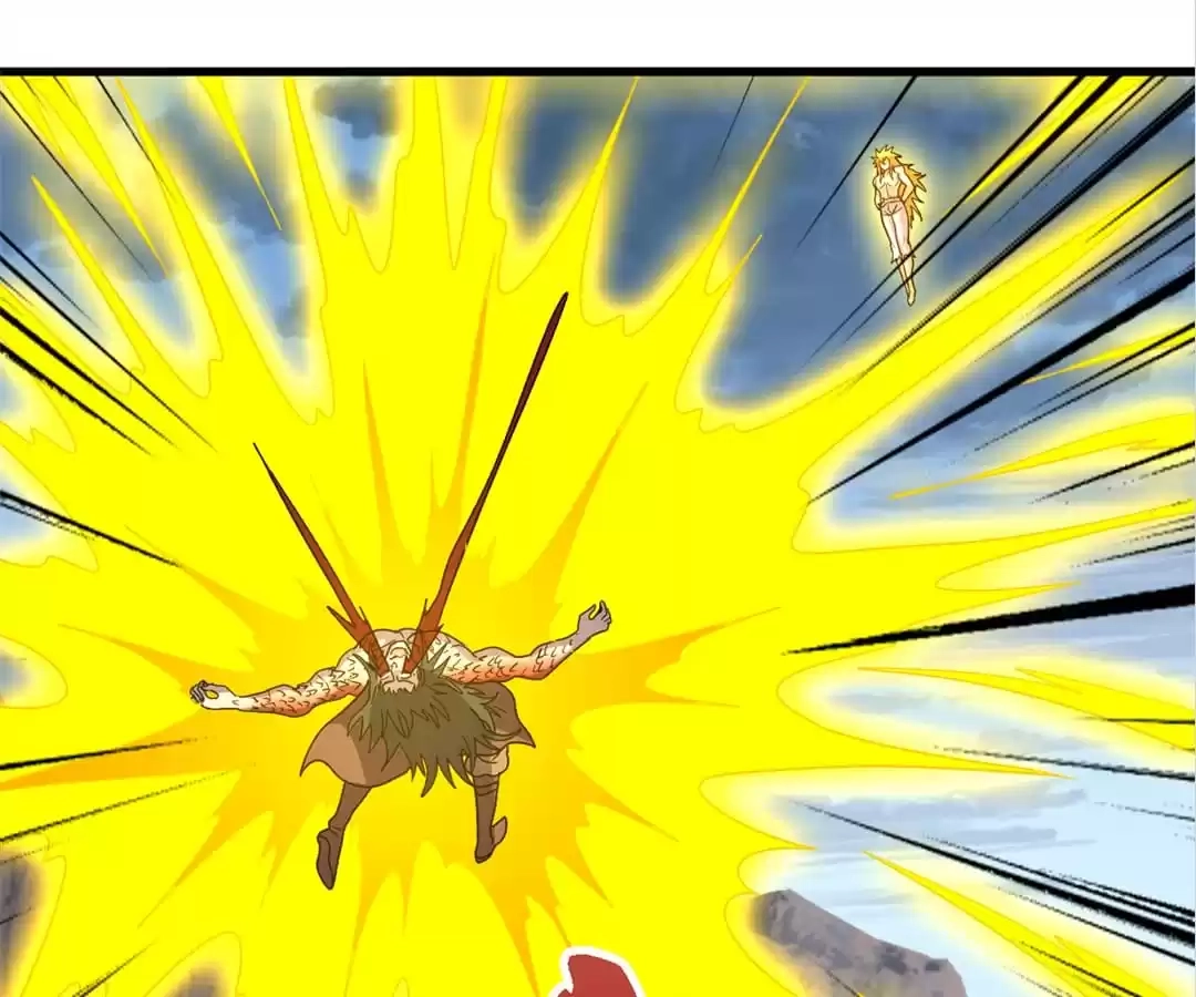 Banished Disciple's Counterattack Chapter 374 page 75 - 