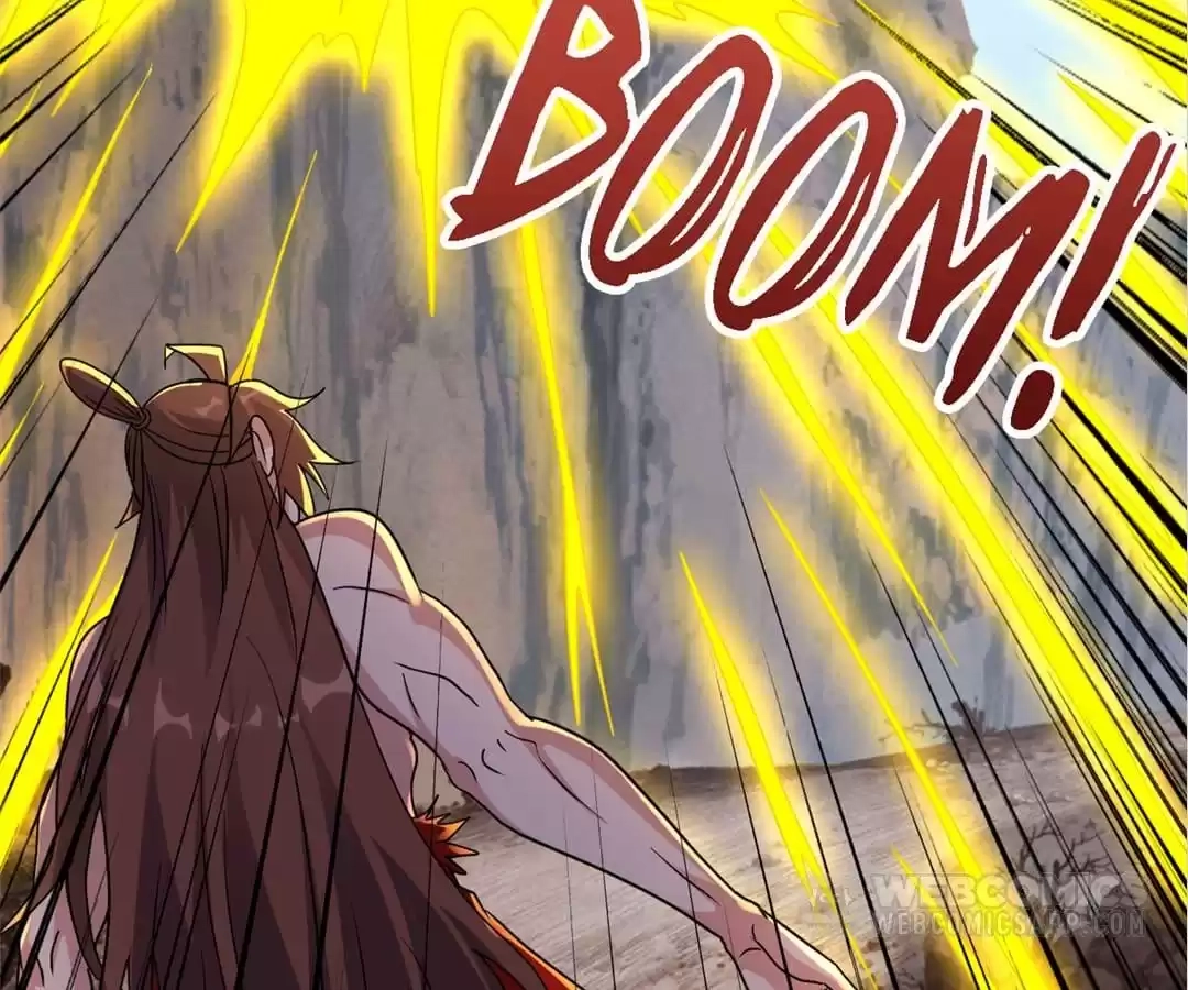 Banished Disciple's Counterattack Chapter 374 page 76 - 