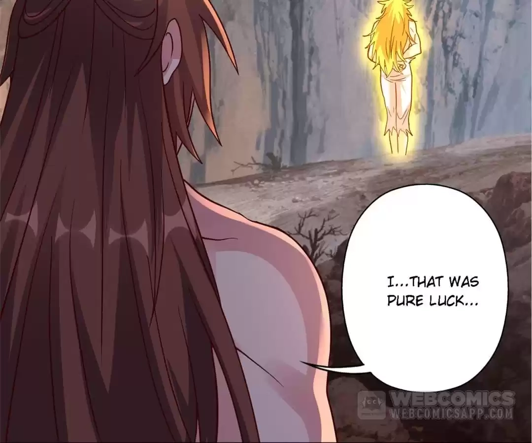Banished Disciple's Counterattack Chapter 374 page 88 - 