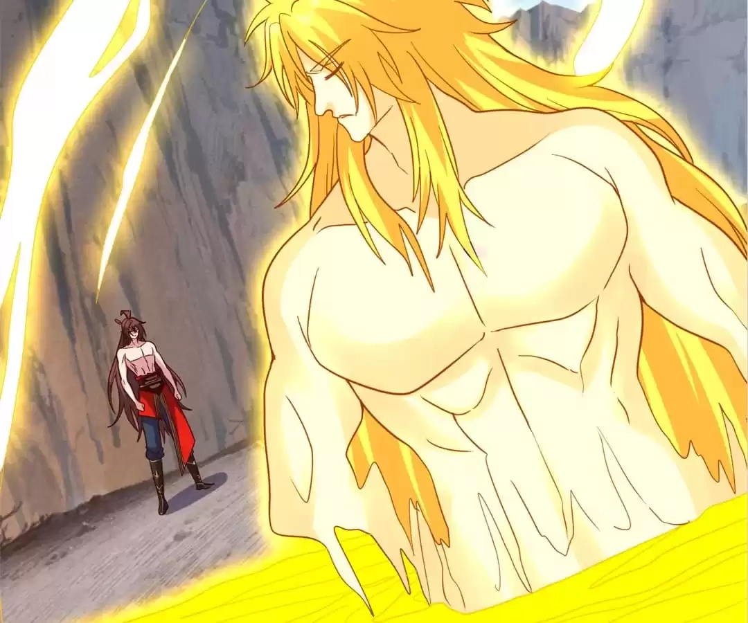 Banished Disciple's Counterattack Chapter 374 page 94 - 
