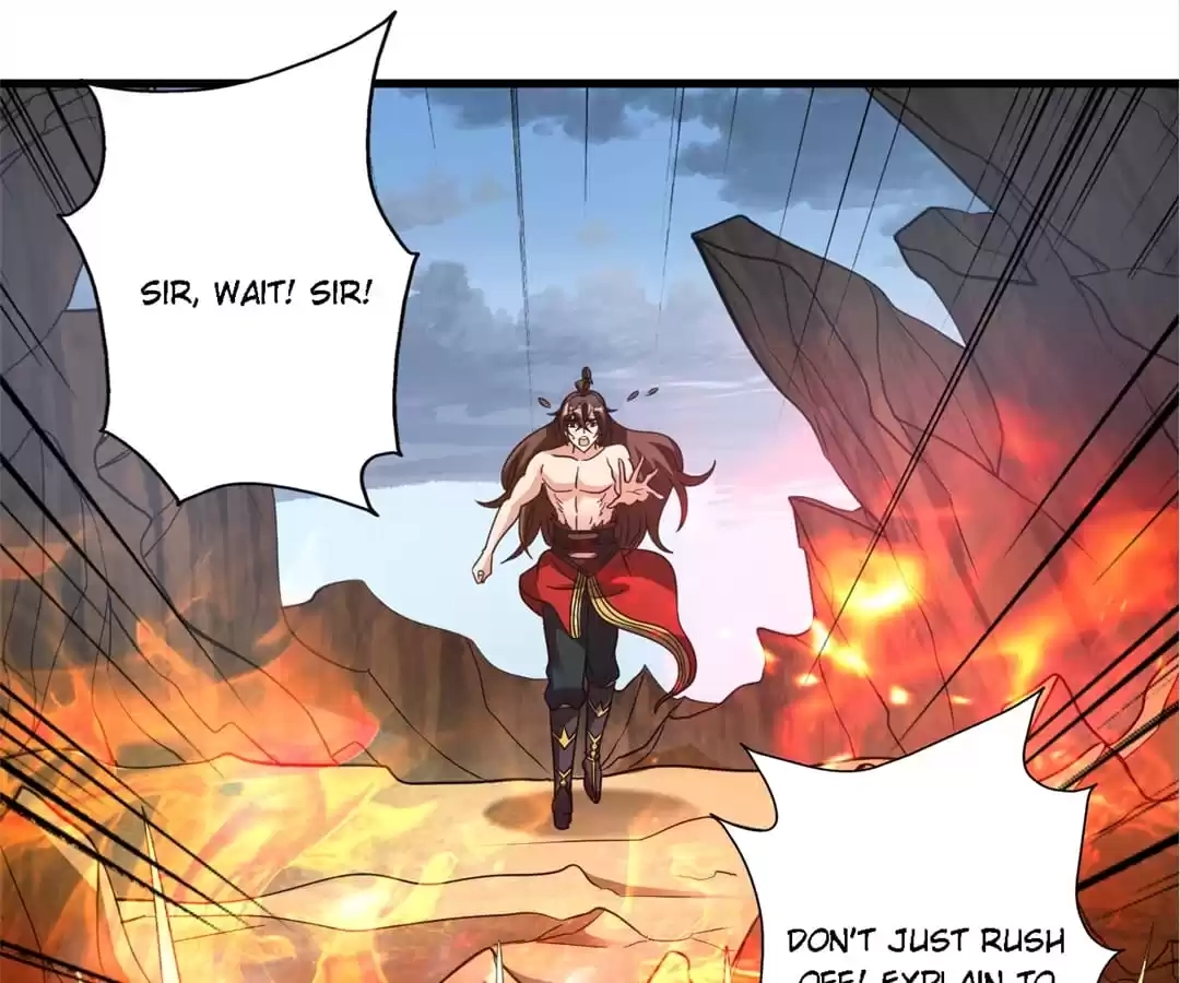 Banished Disciple's Counterattack Chapter 374 page 100 - 