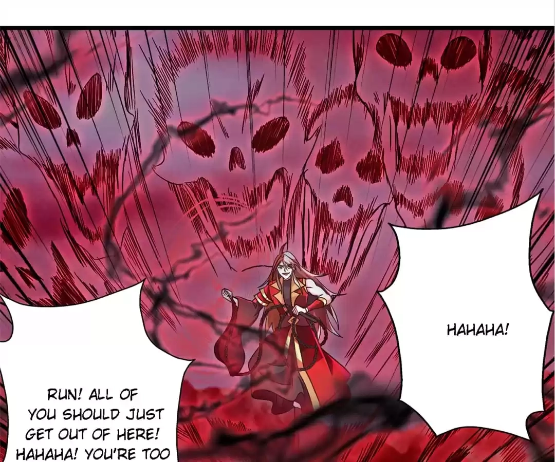 Banished Disciple's Counterattack Chapter 375 page 1 - 