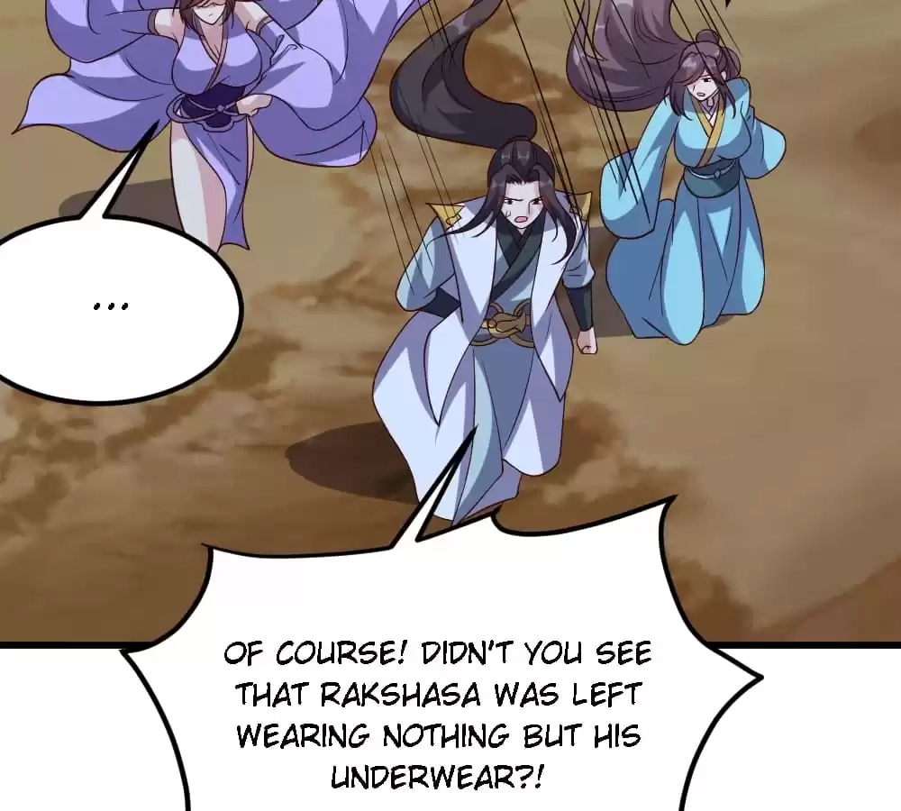 Banished Disciple's Counterattack Chapter 375 page 102 - 