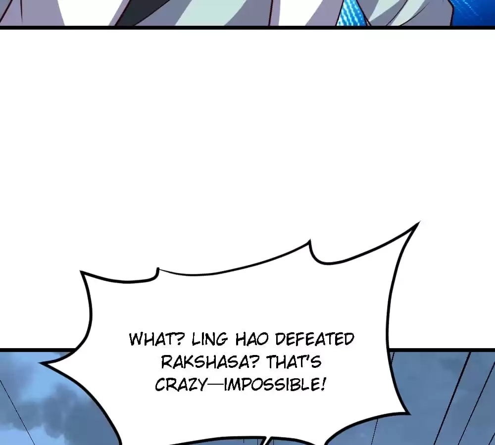 Banished Disciple's Counterattack Chapter 375 page 105 - 