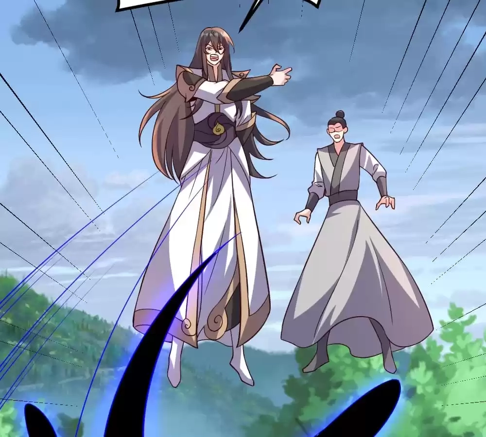 Banished Disciple's Counterattack Chapter 375 page 106 - 