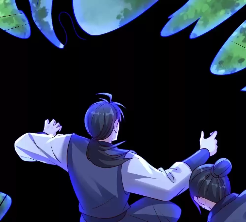 Banished Disciple's Counterattack Chapter 375 page 107 - 