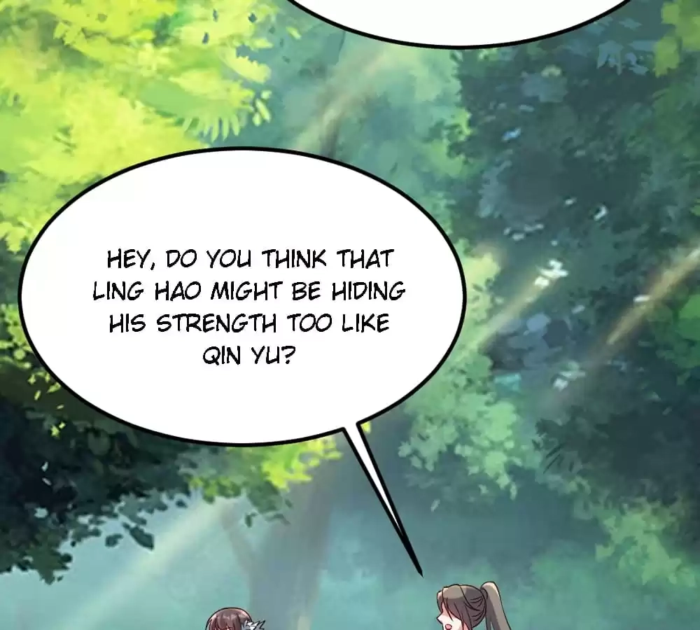 Banished Disciple's Counterattack Chapter 375 page 112 - 