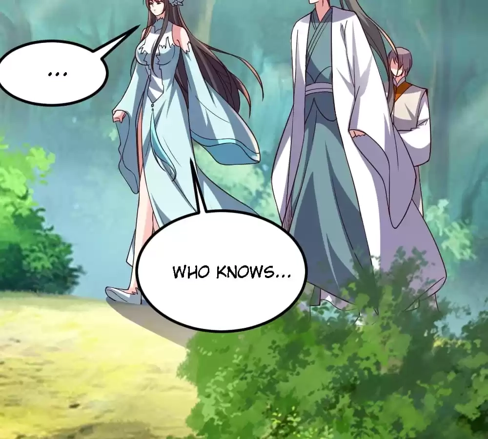 Banished Disciple's Counterattack Chapter 375 page 113 - 