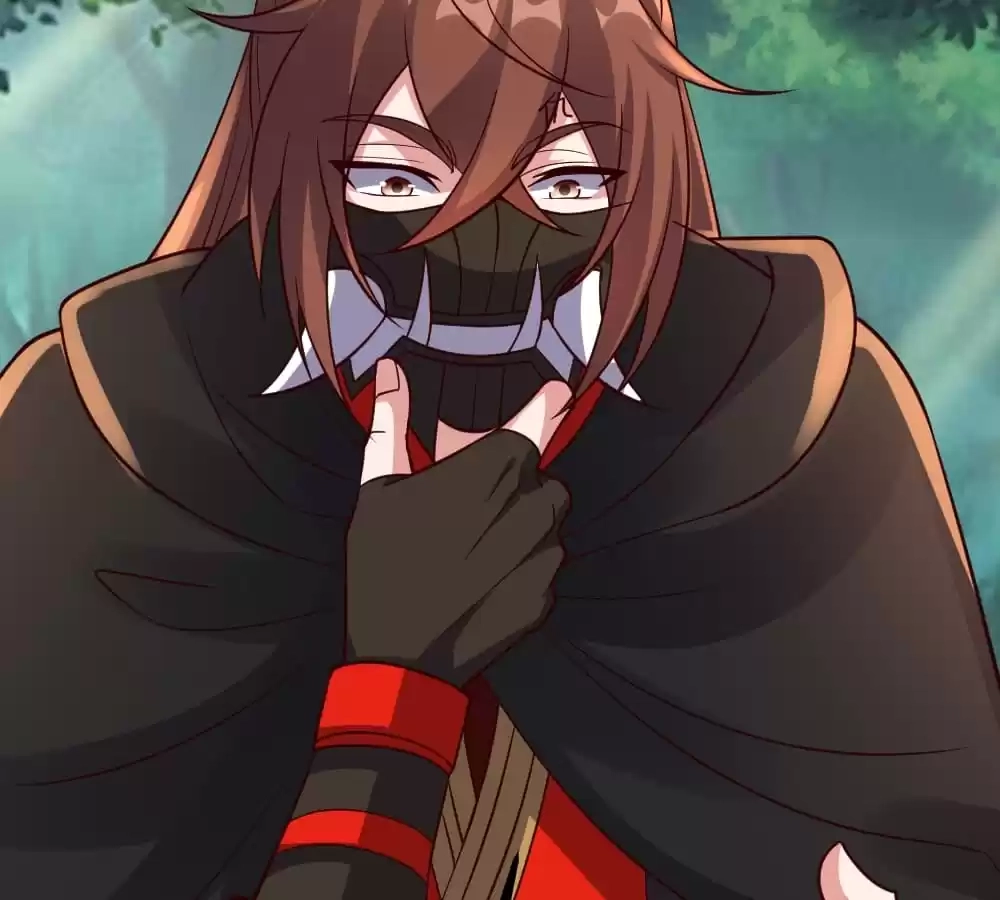 Banished Disciple's Counterattack Chapter 375 page 122 - 