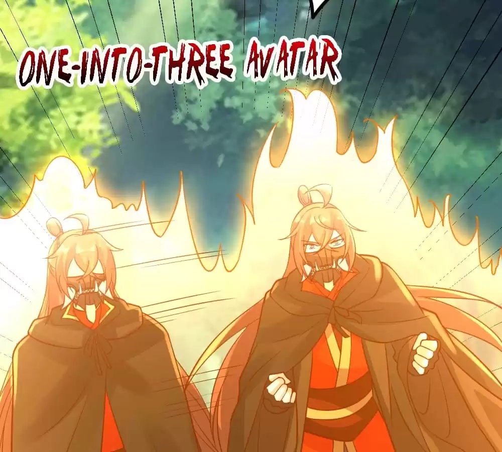 Banished Disciple's Counterattack Chapter 375 page 127 - 