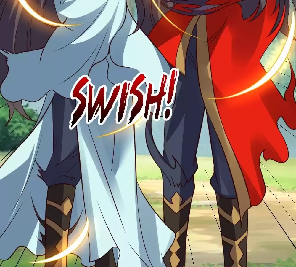 Banished Disciple's Counterattack Chapter 375 page 133 - 
