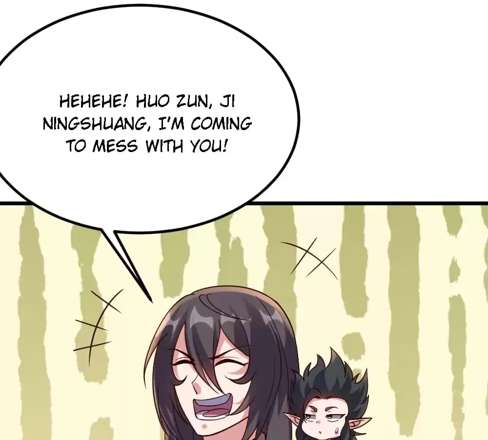 Banished Disciple's Counterattack Chapter 375 page 135 - 