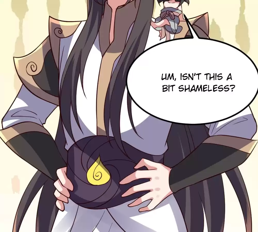 Banished Disciple's Counterattack Chapter 375 page 136 - 