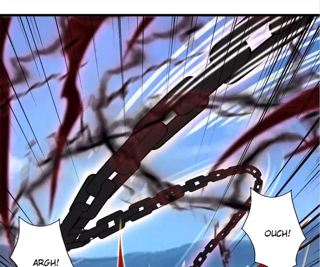 Banished Disciple's Counterattack Chapter 375 page 16 - 