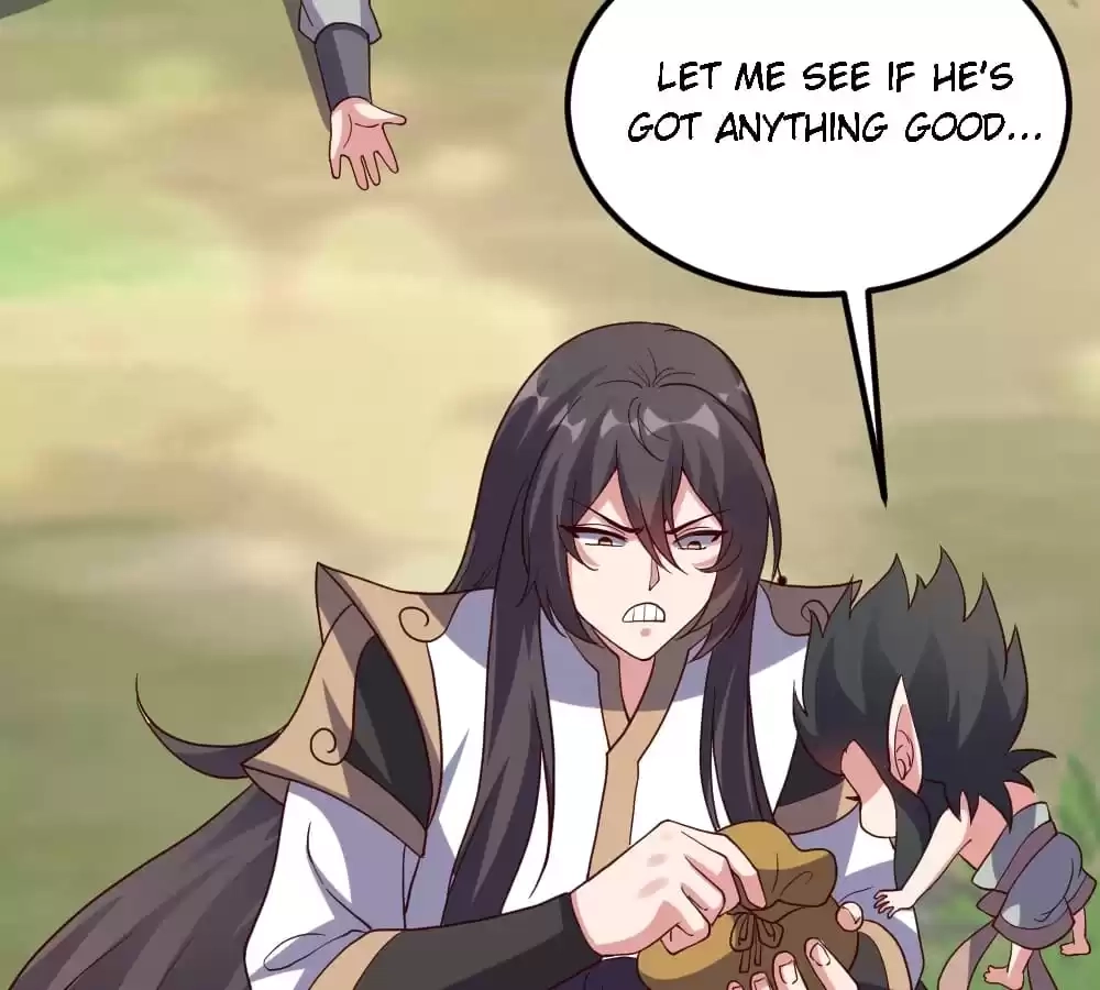 Banished Disciple's Counterattack Chapter 375 page 151 - 