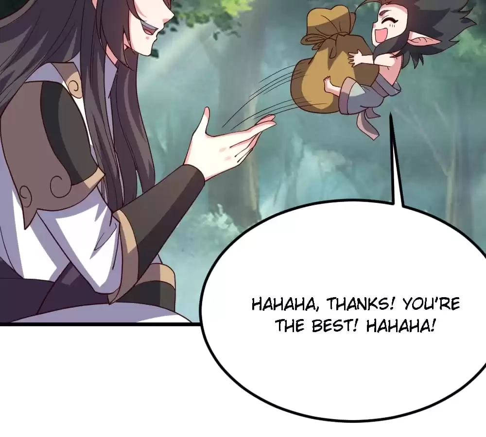 Banished Disciple's Counterattack Chapter 375 page 154 - 