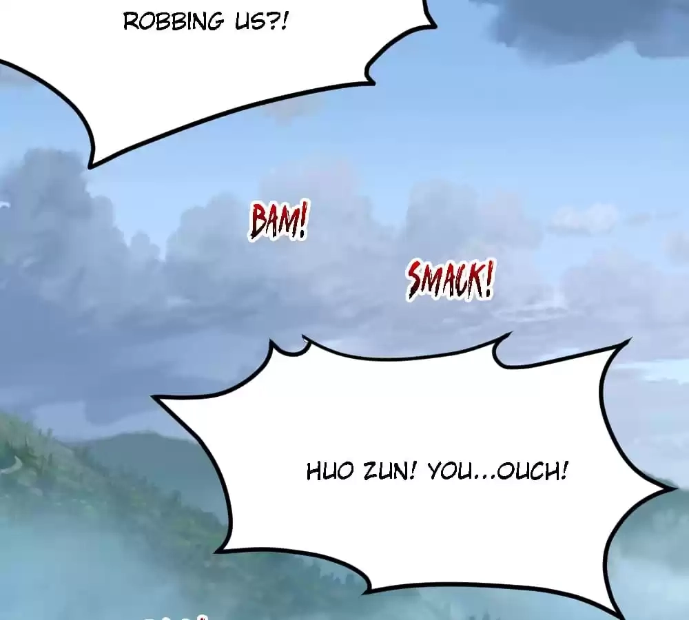 Banished Disciple's Counterattack Chapter 375 page 166 - 
