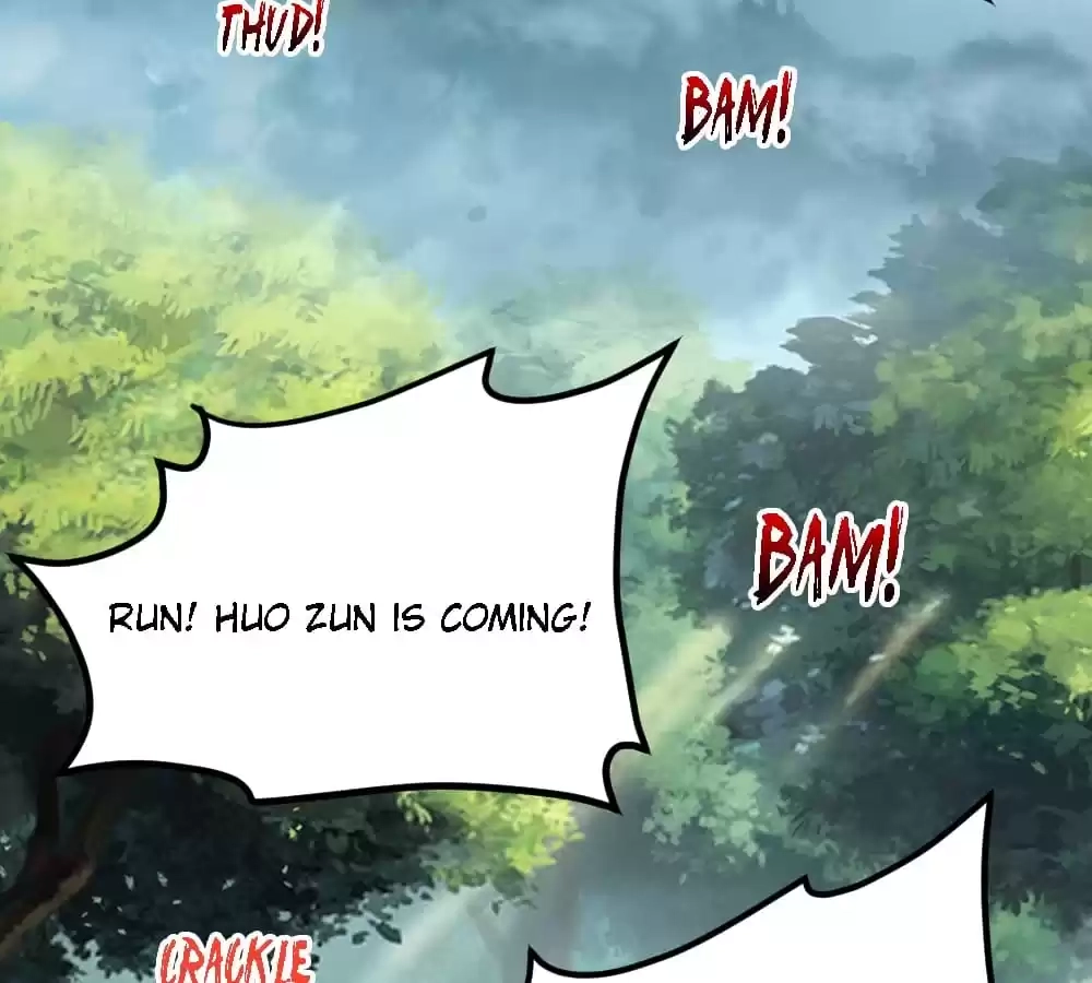 Banished Disciple's Counterattack Chapter 375 page 167 - 