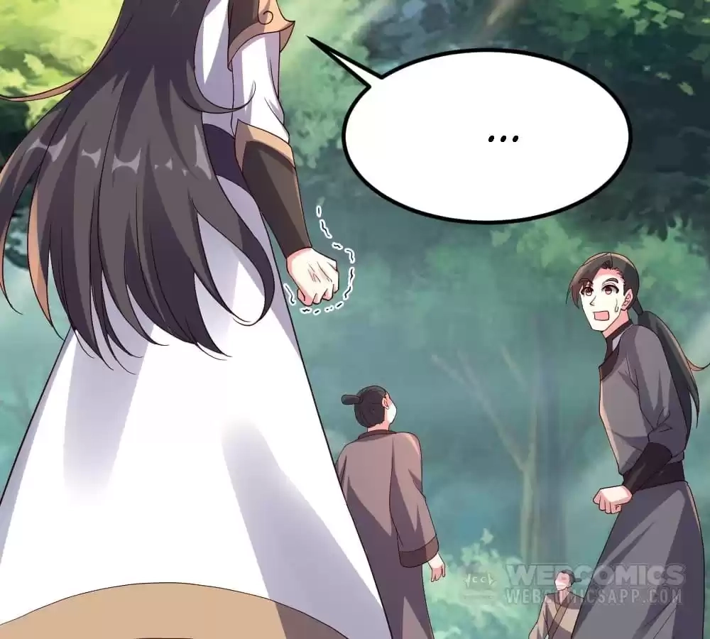 Banished Disciple's Counterattack Chapter 375 page 171 - 