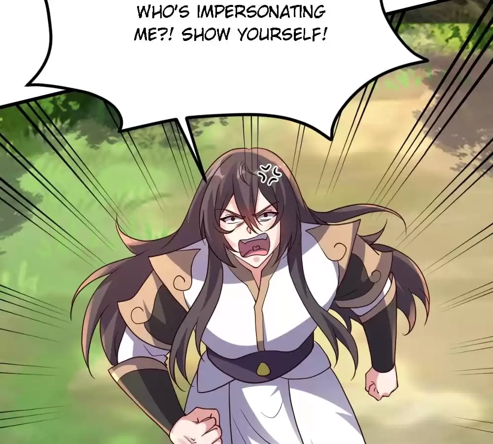 Banished Disciple's Counterattack Chapter 375 page 173 - 