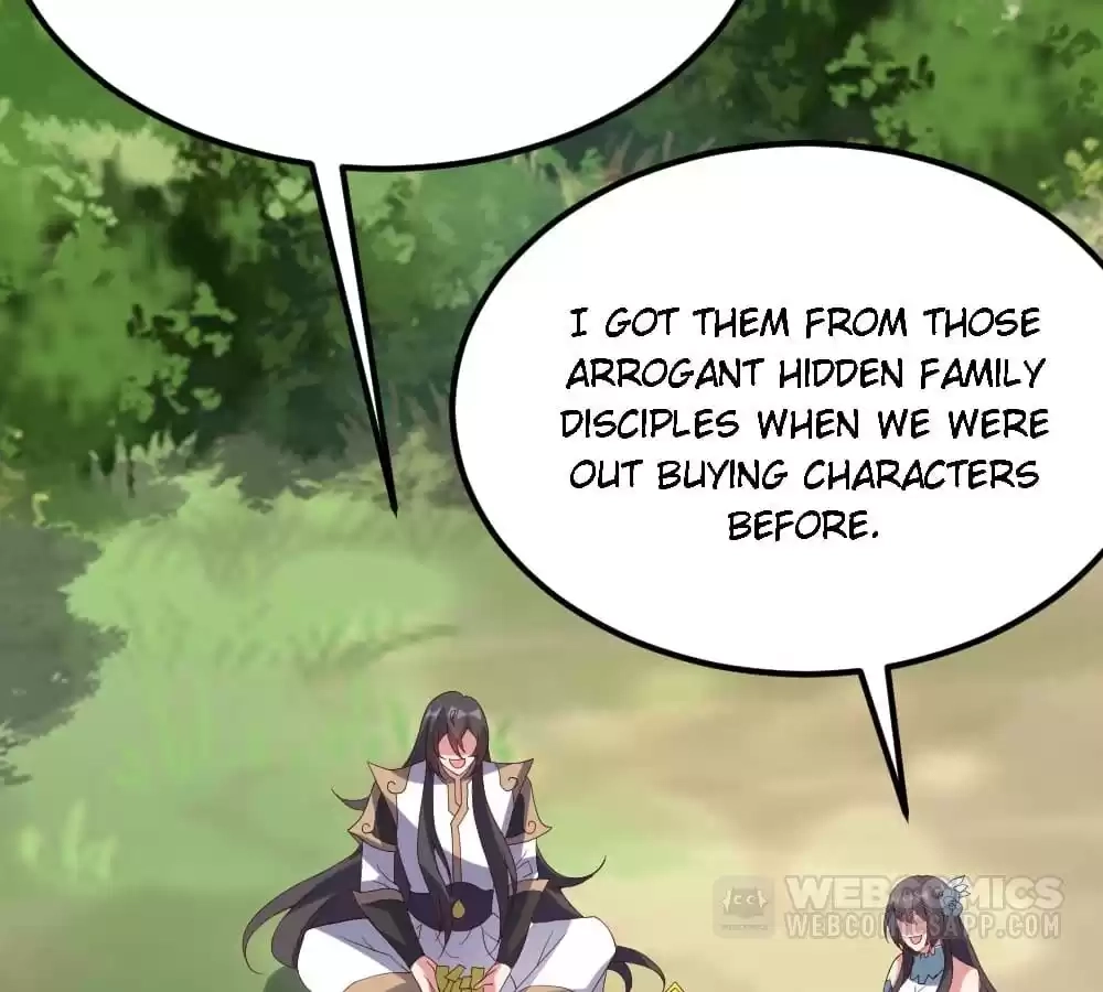 Banished Disciple's Counterattack Chapter 375 page 180 - 