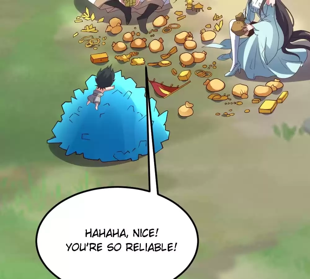 Banished Disciple's Counterattack Chapter 375 page 181 - 