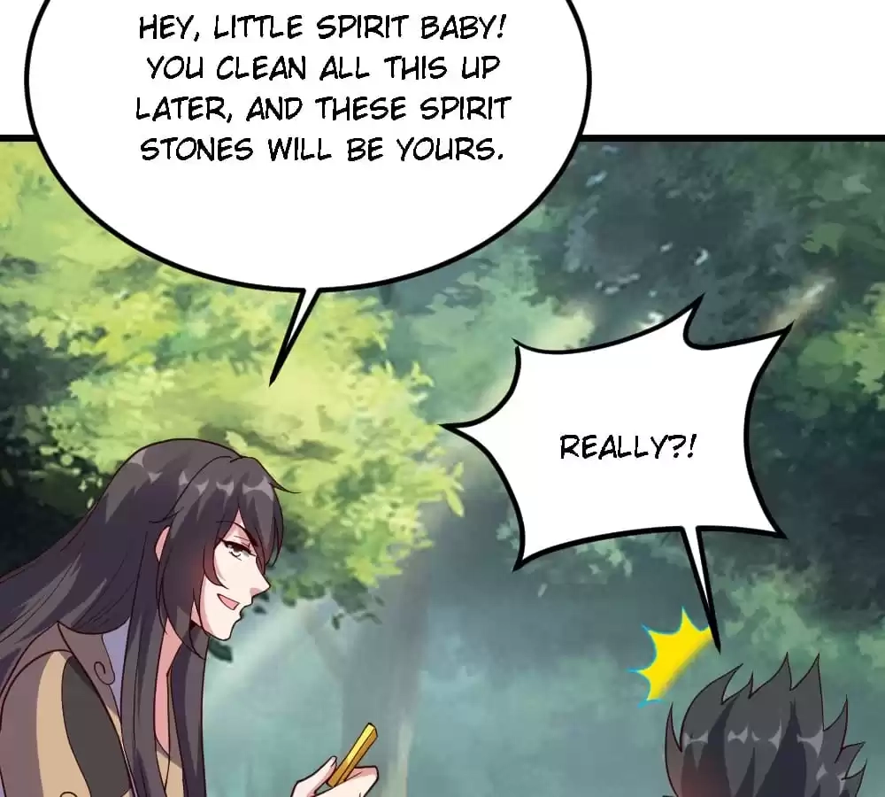 Banished Disciple's Counterattack Chapter 375 page 183 - 