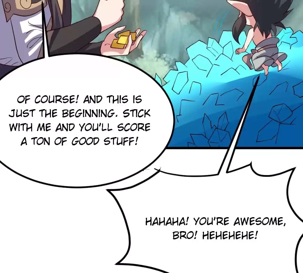 Banished Disciple's Counterattack Chapter 375 page 184 - 