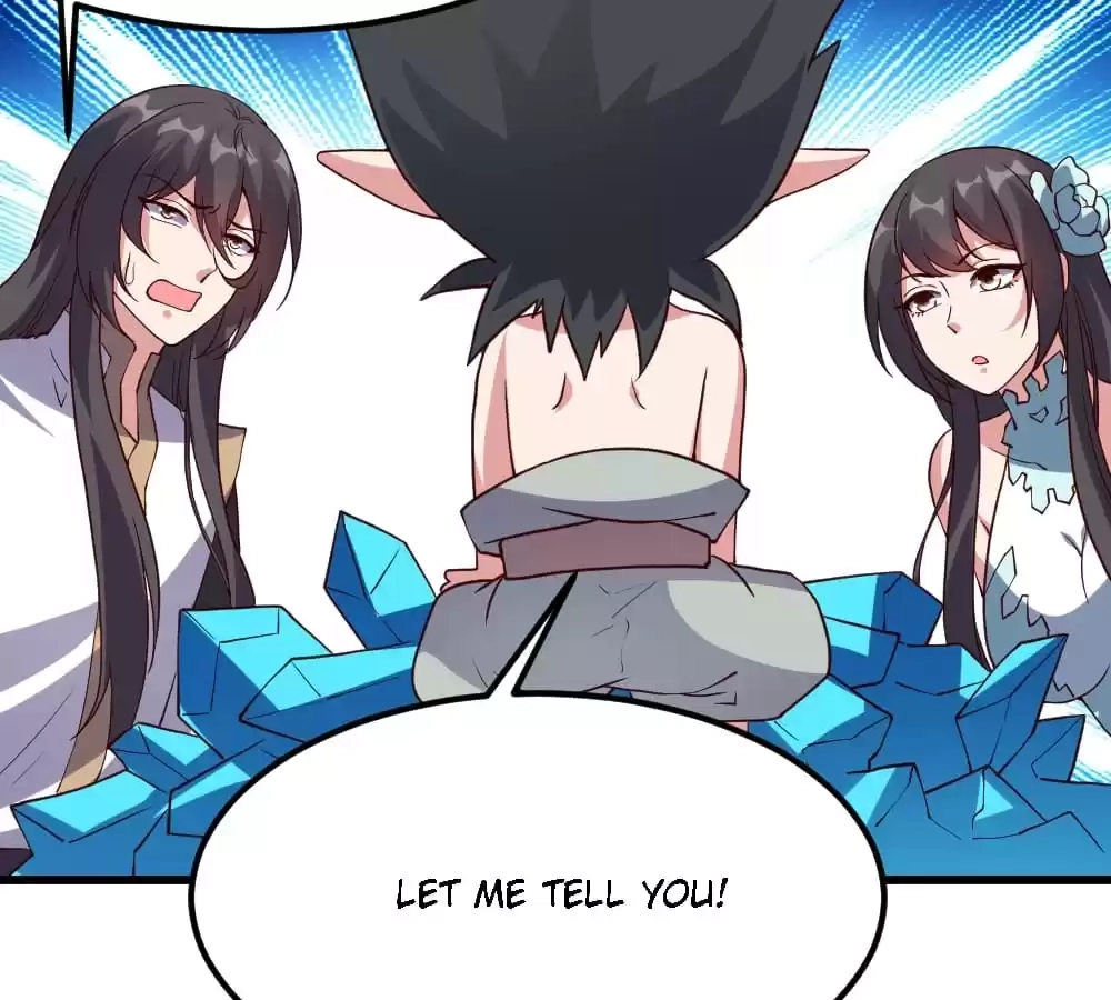 Banished Disciple's Counterattack Chapter 375 page 186 - 