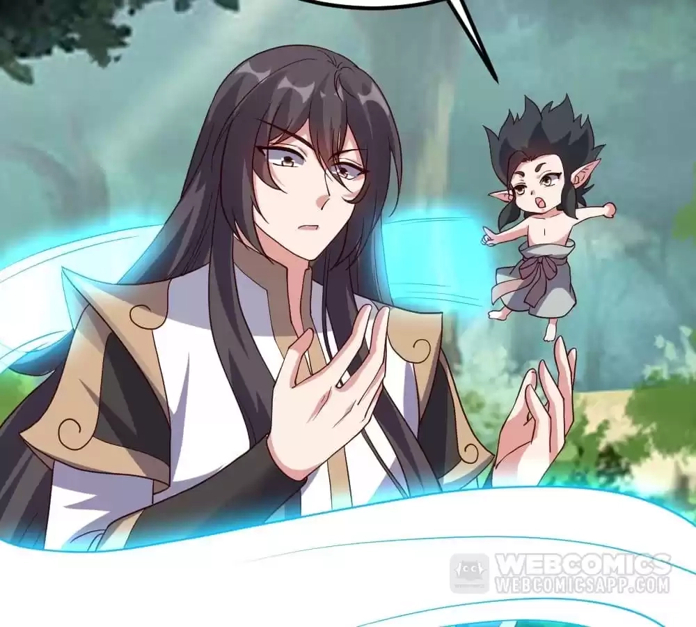 Banished Disciple's Counterattack Chapter 375 page 188 - 