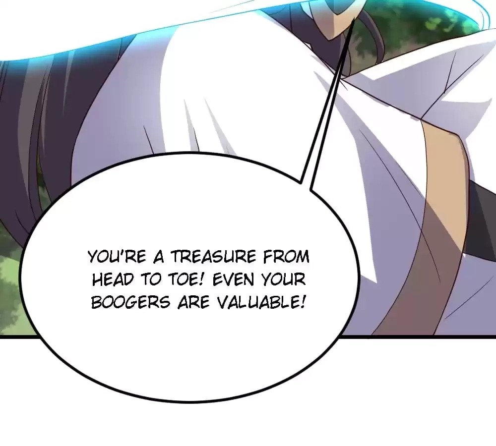 Banished Disciple's Counterattack Chapter 375 page 189 - 