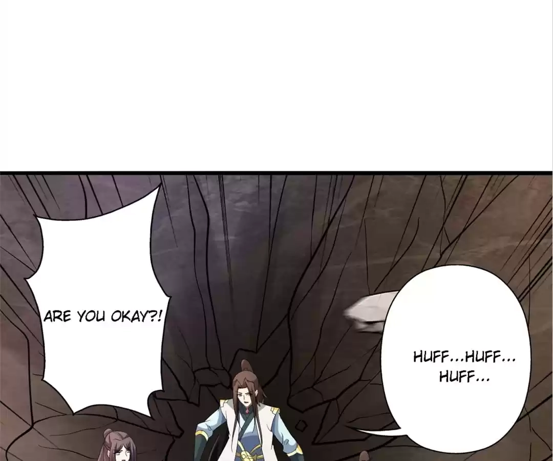 Banished Disciple's Counterattack Chapter 375 page 22 - 