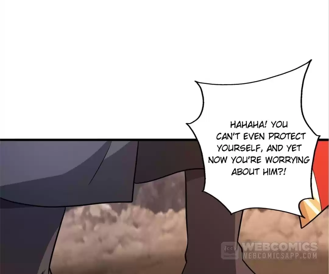 Banished Disciple's Counterattack Chapter 375 page 25 - 